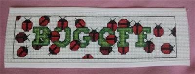 (image for) Bug Off